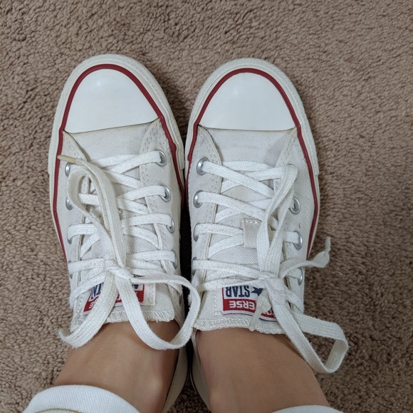 Converse Chuck Taylor All Star Women - Picture 4 of 8